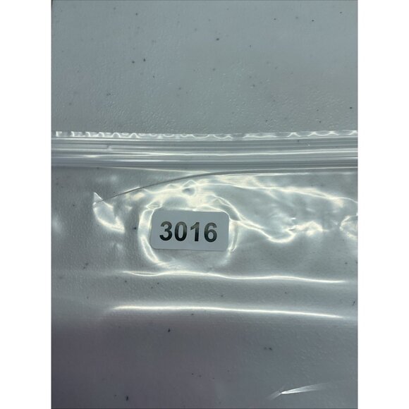 NBD Revolve Textured sleeveless‎ boucle Rainbow Crop Top size S - Picture 10 of 10